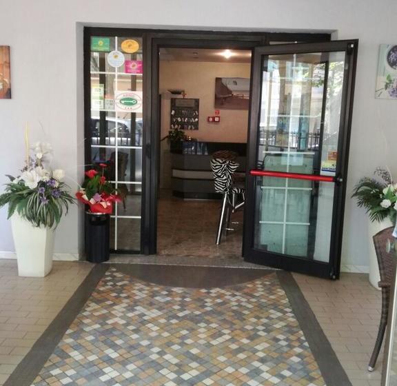 Hotel Annamare  | Rimini | Rimini | Italia 15