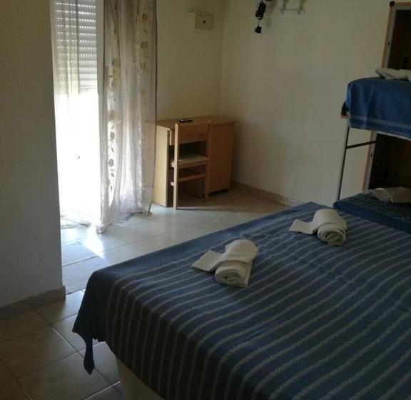 Hotel Annamare  | Rimini | Rimini | Italia 7