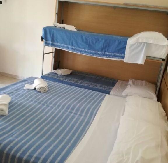 Hotel Annamare  | Rimini | Rimini | Italia 8