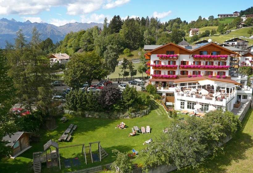 Hotel Sonnenheim  | Avelengo | Bolzano | Italia 1