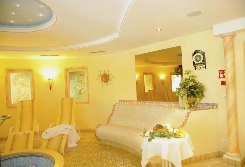 Hotel Sonnenheim  | Avelengo | Bolzano | Italia 10