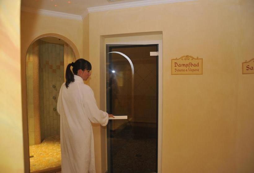 Hotel Sonnenheim  | Avelengo | Bolzano | Italia 11