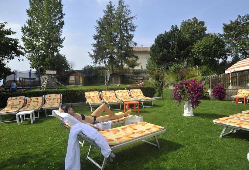 Hotel Sonnenheim  | Avelengo | Bolzano | Italia 12