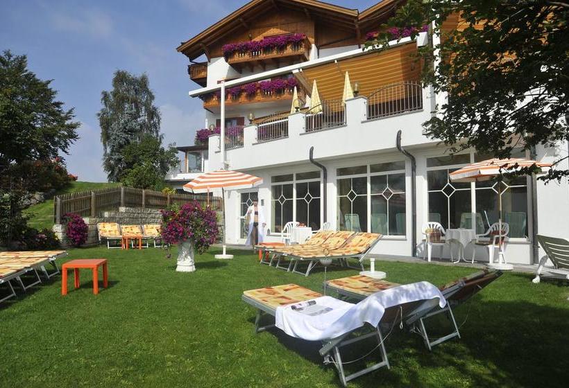 Hotel Sonnenheim  | Avelengo | Bolzano | Italia 13