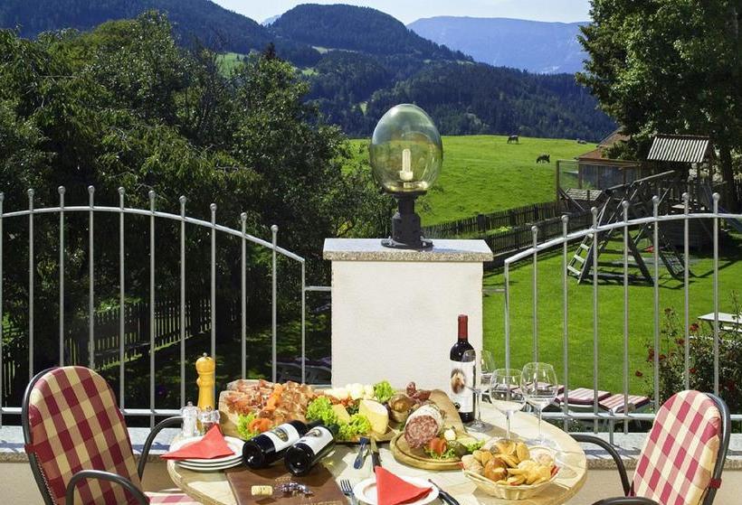 Hotel Sonnenheim  | Avelengo | Bolzano | Italia 14