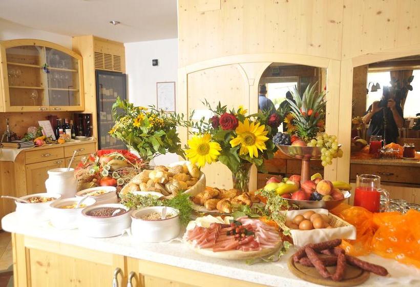 Hotel Sonnenheim  | Avelengo | Bolzano | Italia 15