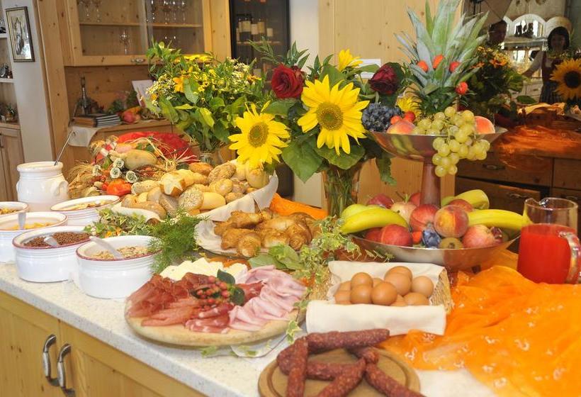 Hotel Sonnenheim  | Avelengo | Bolzano | Italia 16