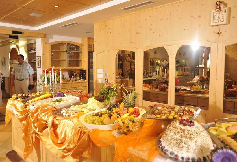 Hotel Sonnenheim  | Avelengo | Bolzano | Italia 17