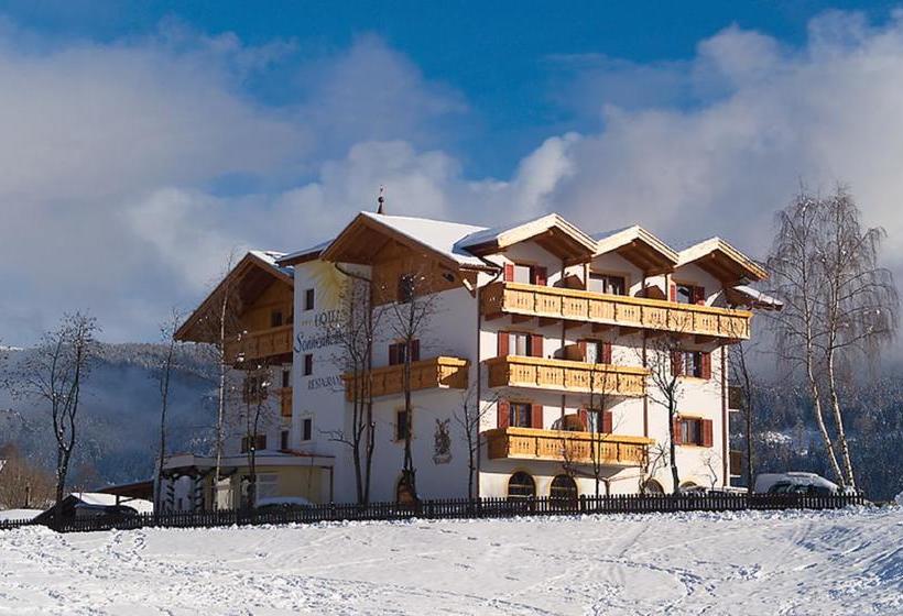 Hotel Sonnenheim  | Avelengo | Bolzano | Italia 2