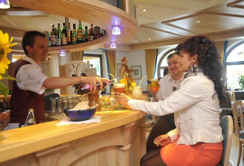 Hotel Sonnenheim  | Avelengo | Bolzano | Italia 20