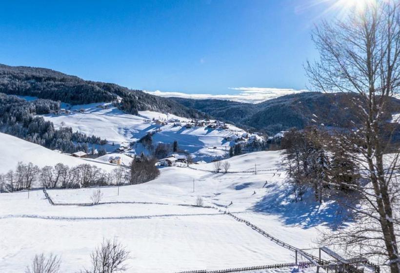 Hotel Sonnenheim  | Avelengo | Bolzano | Italia 4