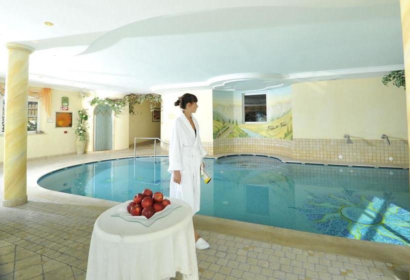 Hotel Sonnenheim  | Avelengo | Bolzano | Italia 5