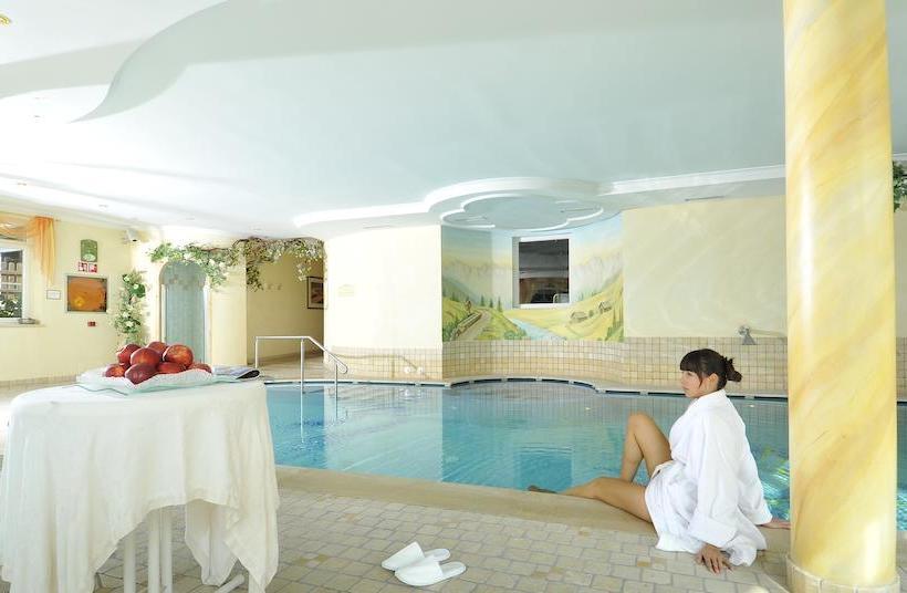 Hotel Sonnenheim  | Avelengo | Bolzano | Italia 6