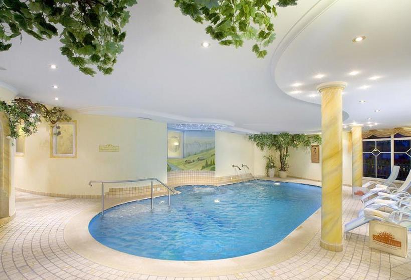 Hotel Sonnenheim  | Avelengo | Bolzano | Italia 7