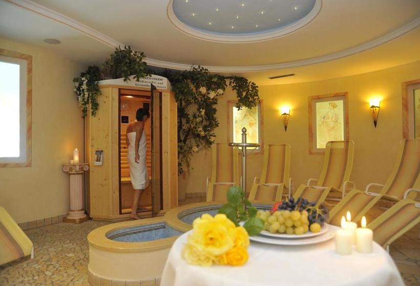 Hotel Sonnenheim  | Avelengo | Bolzano | Italia 9