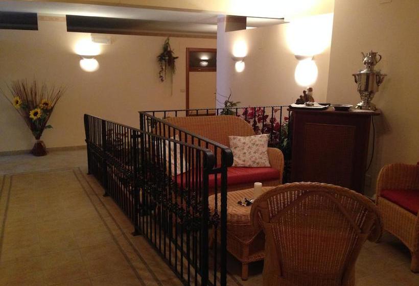 Hotel I Pionieri Abetone Pistoia