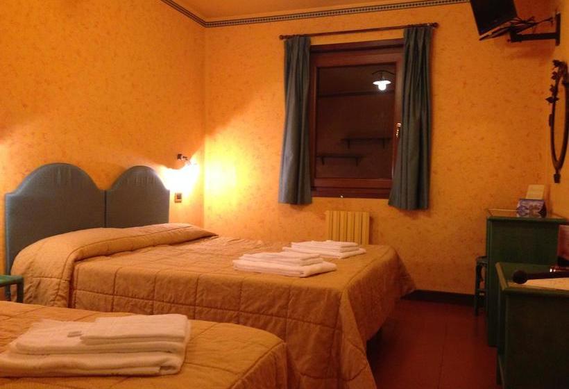 Hotel I Pionieri  | Abetone | Pistoia | Italia 1