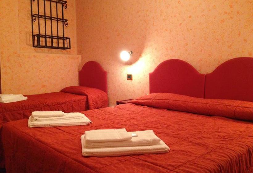 Hotel I Pionieri  | Abetone | Pistoia | Italia 10