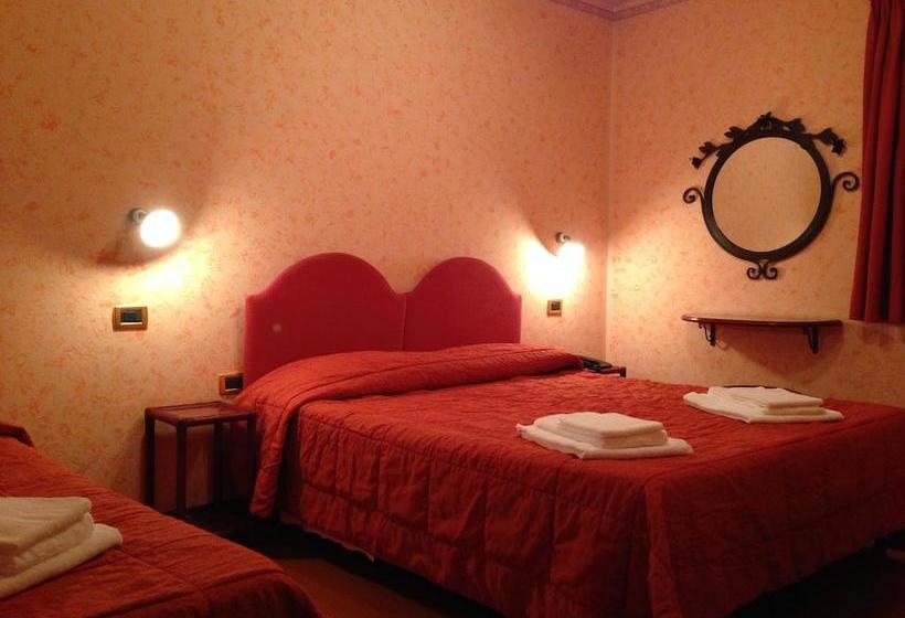 Hotel I Pionieri  | Abetone | Pistoia | Italia 12