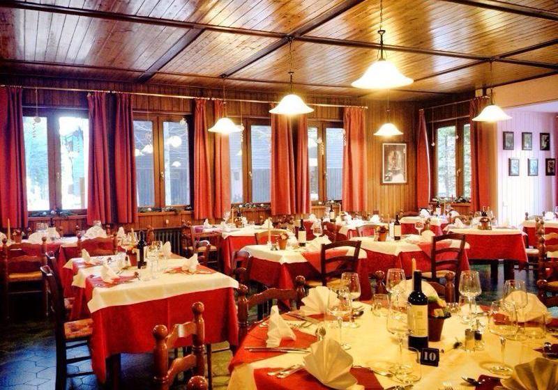 Hotel I Pionieri  | Abetone | Pistoia | Italia 14