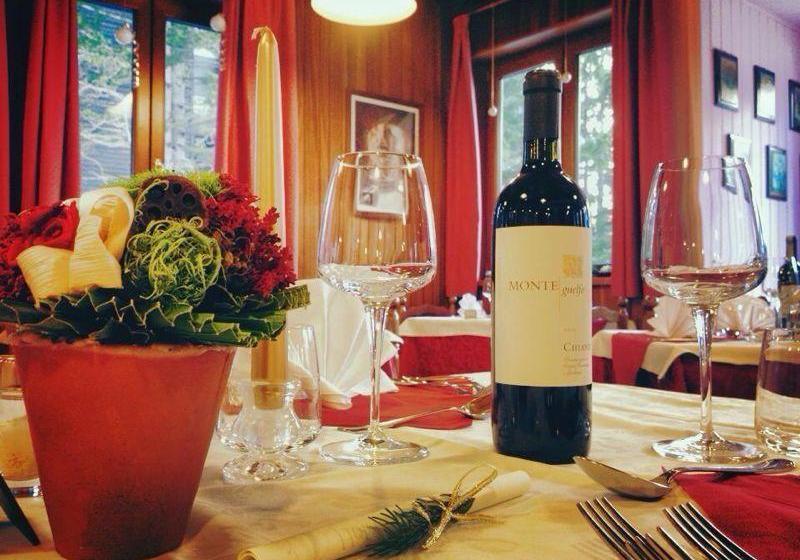 Hotel I Pionieri  | Abetone | Pistoia | Italia 15