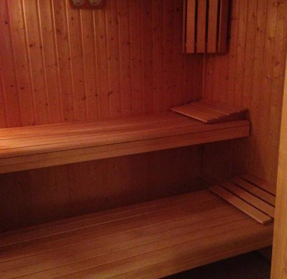 Hotel I Pionieri  | Abetone | Pistoia | Italia 16