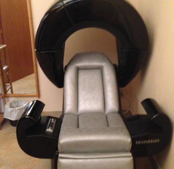 Hotel I Pionieri  | Abetone | Pistoia | Italia 17