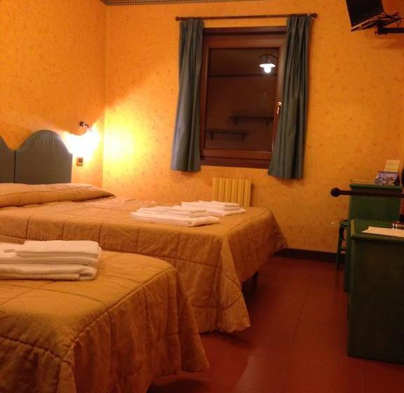 Hotel I Pionieri  | Abetone | Pistoia | Italia 19
