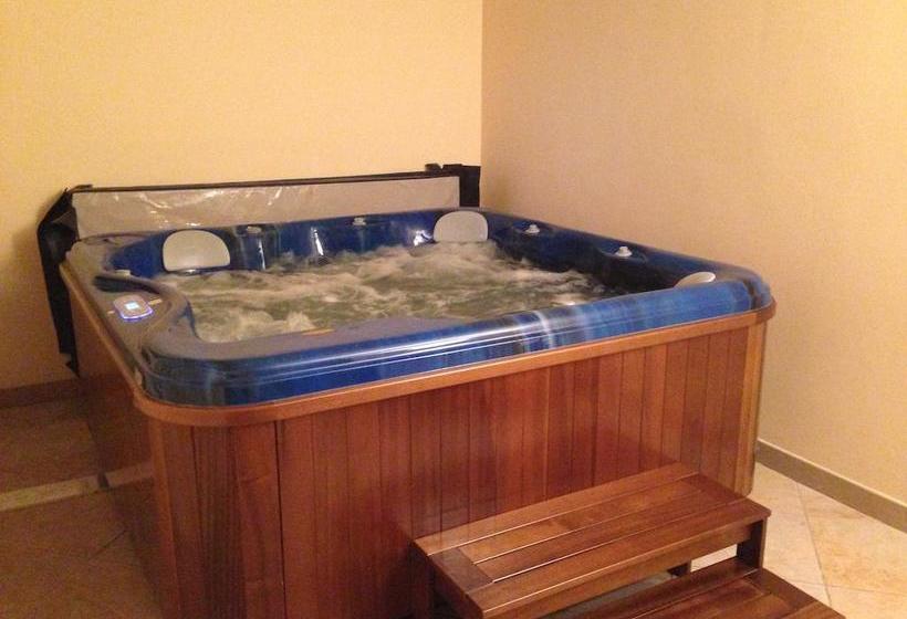 Hotel I Pionieri  | Abetone | Pistoia | Italia 2