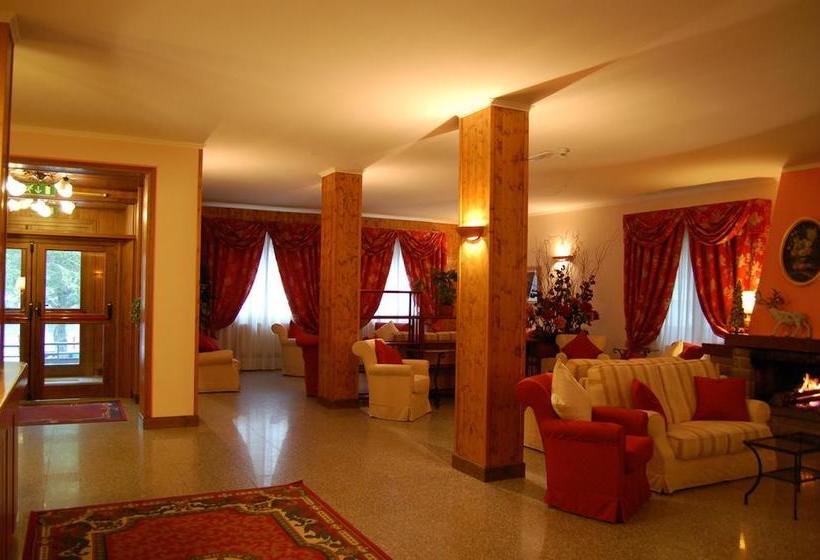 Hotel I Pionieri  | Abetone | Pistoia | Italia 4