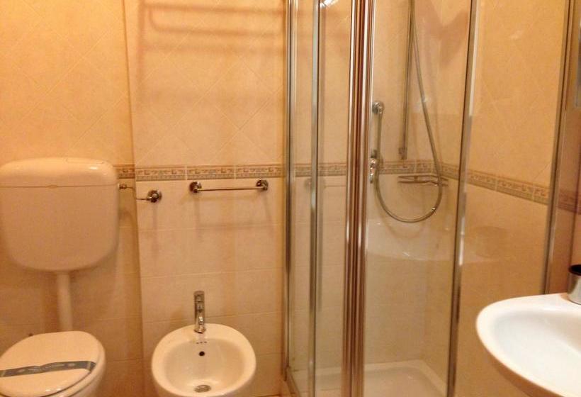 Hotel I Pionieri  | Abetone | Pistoia | Italia 5