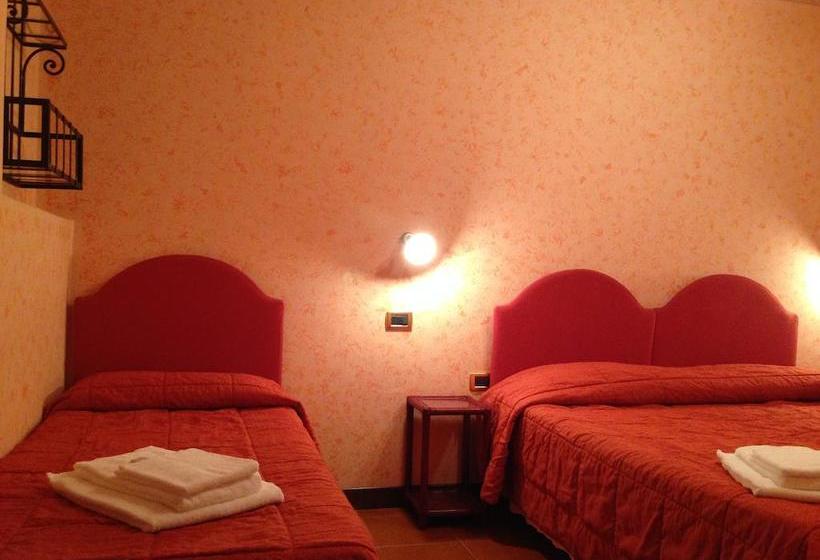 Hotel I Pionieri  | Abetone | Pistoia | Italia 6