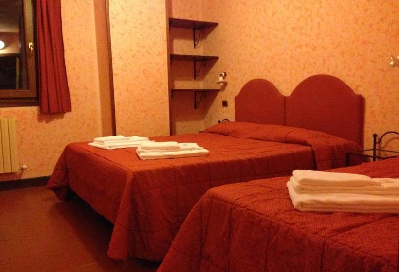 Hotel I Pionieri  | Abetone | Pistoia | Italia 7