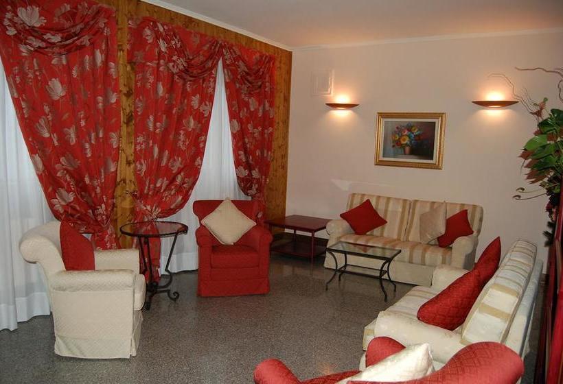 Hotel I Pionieri  | Abetone | Pistoia | Italia 8