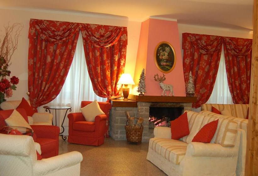 Hotel I Pionieri  | Abetone | Pistoia | Italia 9