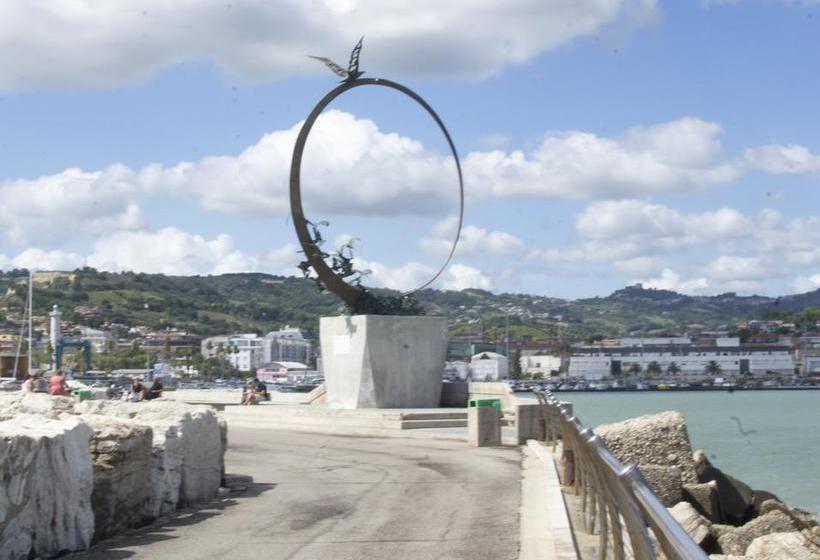 B&b Occhi Di Mare San Benedetto del Tronto