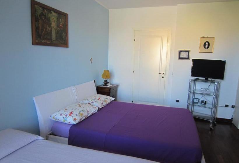 B&b Occhi Di Mare  | San Benedetto del Tronto | Ascoli Piceno | Italia 1