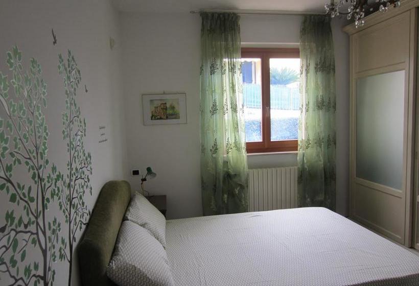 B&b Occhi Di Mare  | San Benedetto del Tronto | Ascoli Piceno | Italia 10