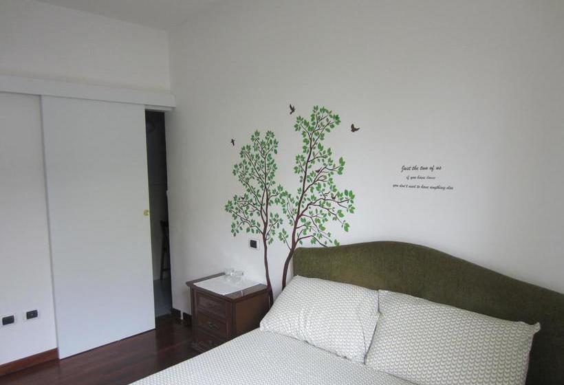 B&b Occhi Di Mare  | San Benedetto del Tronto | Ascoli Piceno | Italia 11