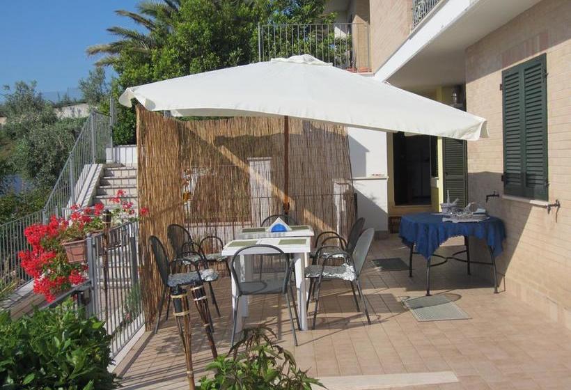 B&b Occhi Di Mare  | San Benedetto del Tronto | Ascoli Piceno | Italia 12