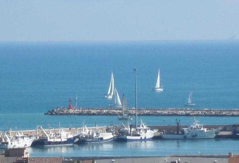 B&b Occhi Di Mare  | San Benedetto del Tronto | Ascoli Piceno | Italia 13