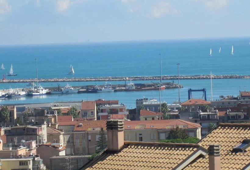 B&b Occhi Di Mare  | San Benedetto del Tronto | Ascoli Piceno | Italia 14