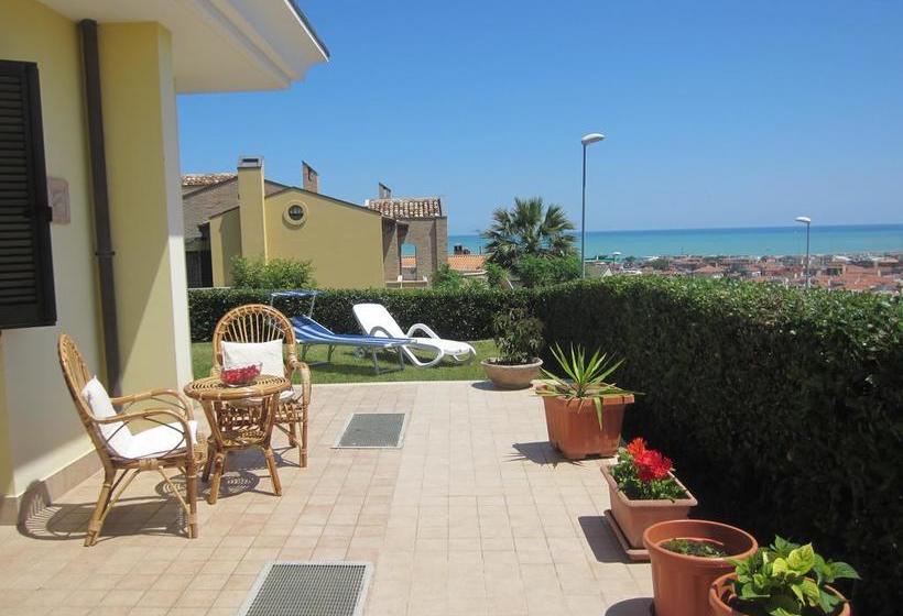 B&b Occhi Di Mare  | San Benedetto del Tronto | Ascoli Piceno | Italia 15