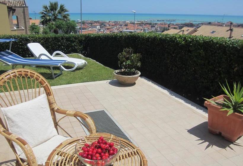 B&b Occhi Di Mare  | San Benedetto del Tronto | Ascoli Piceno | Italia 16