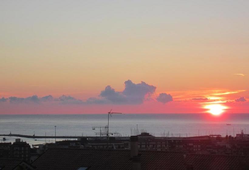 B&b Occhi Di Mare  | San Benedetto del Tronto | Ascoli Piceno | Italia 17