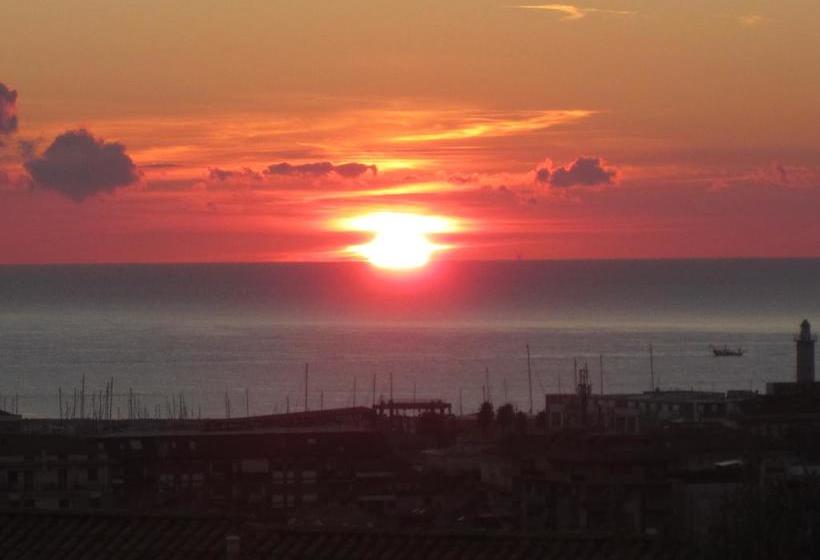 B&b Occhi Di Mare  | San Benedetto del Tronto | Ascoli Piceno | Italia 18