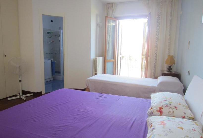 B&b Occhi Di Mare  | San Benedetto del Tronto | Ascoli Piceno | Italia 2