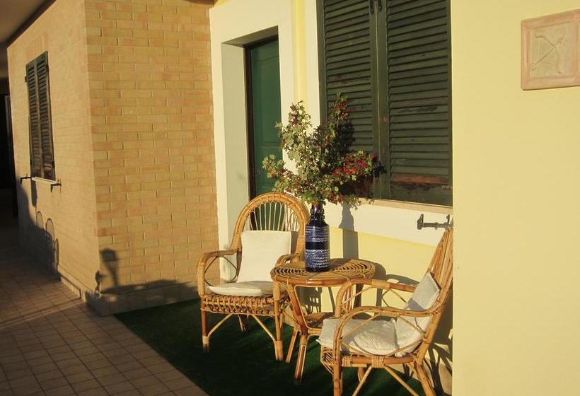 B&b Occhi Di Mare  | San Benedetto del Tronto | Ascoli Piceno | Italia 20