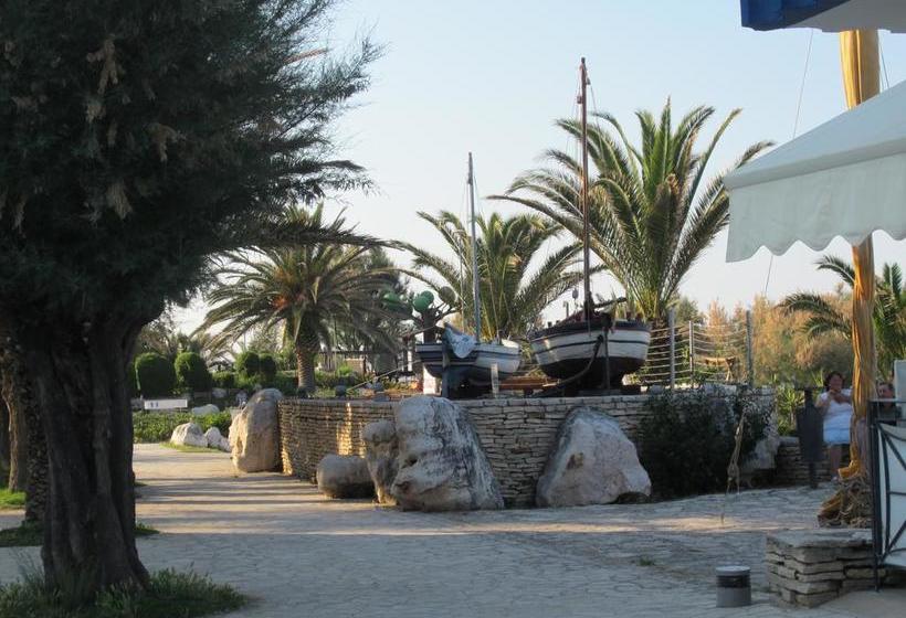 B&b Occhi Di Mare  | San Benedetto del Tronto | Ascoli Piceno | Italia 3