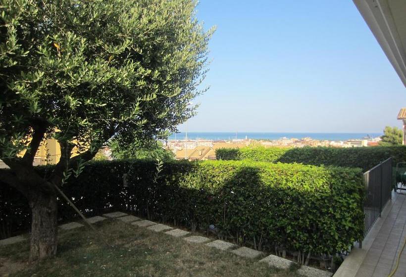 B&b Occhi Di Mare  | San Benedetto del Tronto | Ascoli Piceno | Italia 4